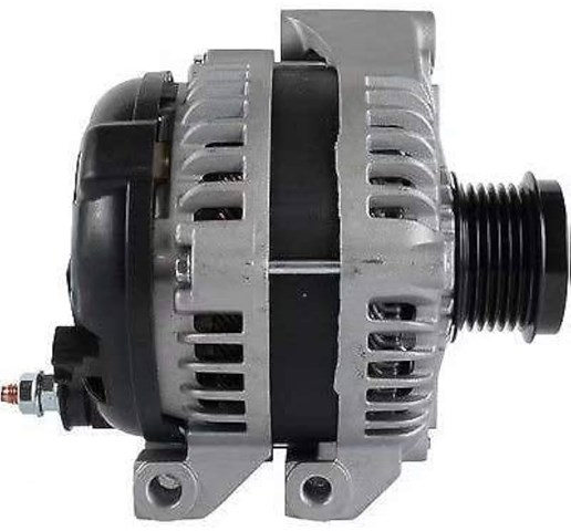 Генератор 4801624AD CHRYSLER
