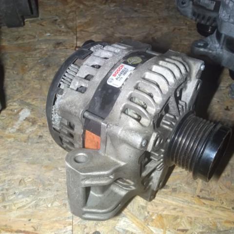 Генератор 4801779AI CHRYSLER