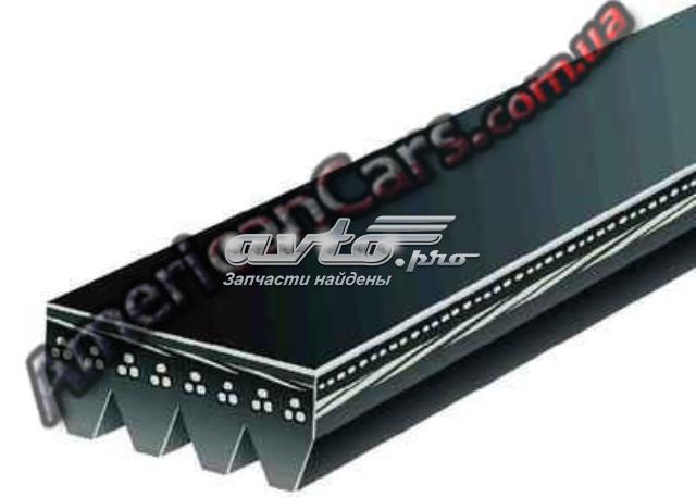 Ремень привода компрессора кондиционера 4K378