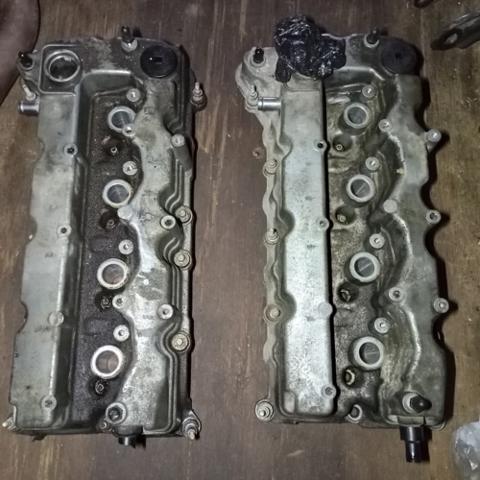 Кришка клапанів 5047517AF CHRYSLER