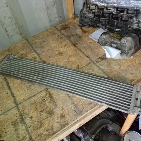 Радіатор охолодження, АКПП 5058935AB CHRYSLER