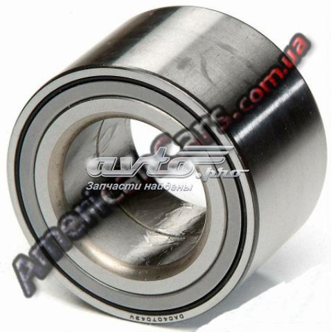Підшипник ступиці задньої 511013 TIMKEN