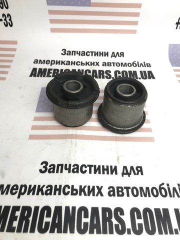 Сайлентблок підрамника задній 5168169AA CHRYSLER