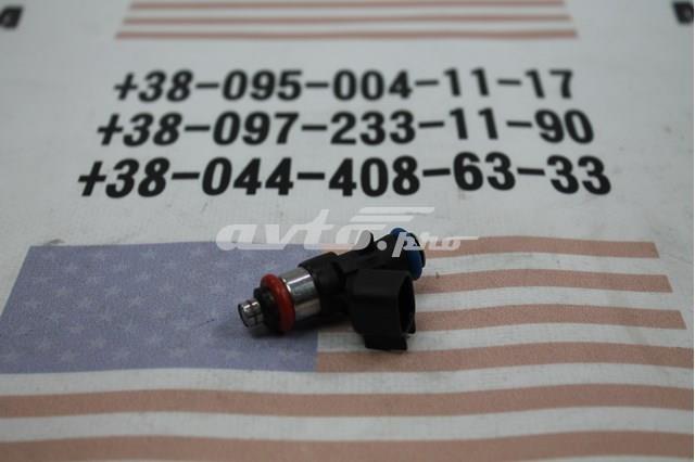 Форсунки електромагнітні 5184085AC CHRYSLER