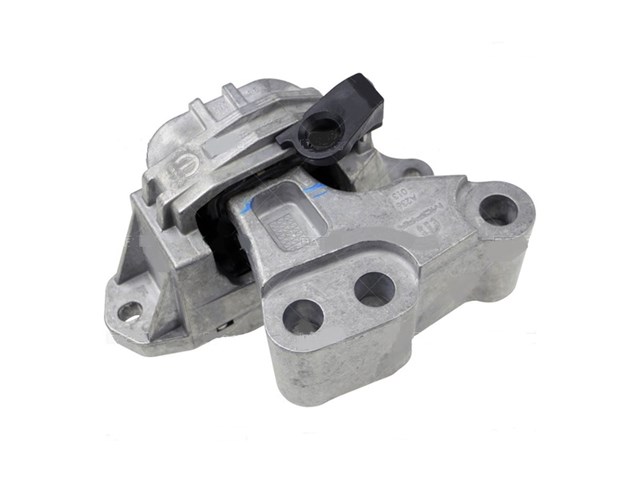 Права подушка мотора 52049742 FIAT