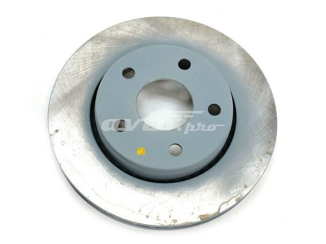 Гальмо дискове переднє 52060137AB CHRYSLER
