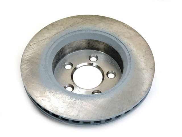 Гальмо дискове переднє 52109938AB CHRYSLER