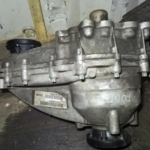 Раздатка (коробка роздавальна) 52123725AD CHRYSLER
