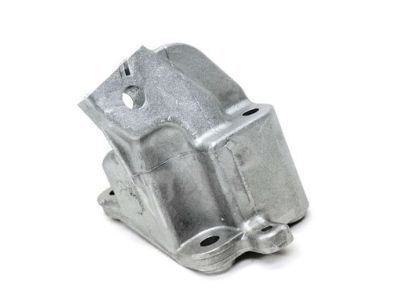 Кронштейн подушки (опори) двигуна, правої 52124986AB CHRYSLER