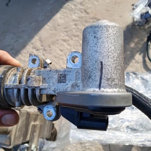 Клапан EGR 5281256AG CHRYSLER