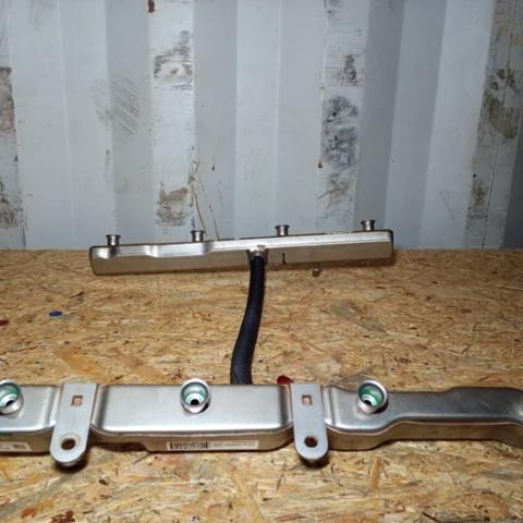 Розподільник палива 53013888AD CHRYSLER
