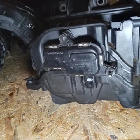 Клапан управління заслінкою впускного колектора 53022137AI CHRYSLER