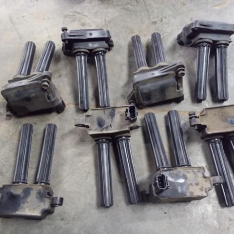 Котушка 56029129AF CHRYSLER