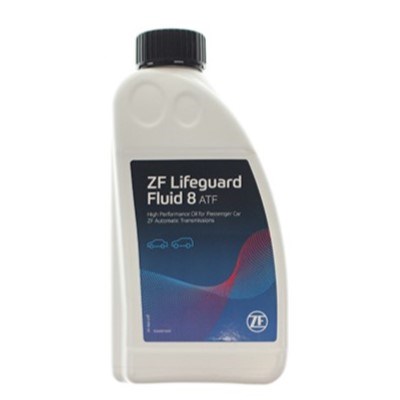 Масло варіатора 5961308143 ZF PARTS