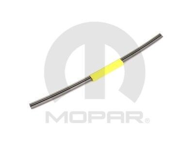 Щітка-двірник заднього скла 68018929AA CHRYSLER