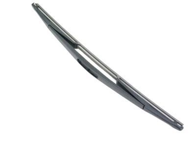 Щітка склоочисника заднього скла 68028440AB CHRYSLER