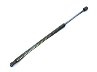 Амортизатор скла задньої, 3/5-ї двері (ляди) 68068261AA CHRYSLER
