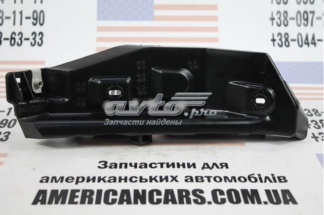 Кронштейн бампера заднього, правий 68100722AB CHRYSLER