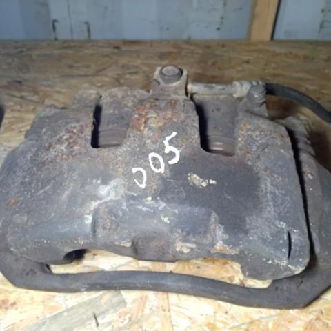 Супорт гальмівний, передній, правий 68157610AA CHRYSLER