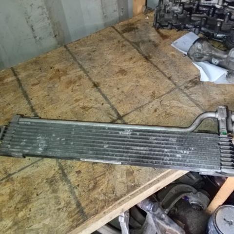 Радіатор охолодження, АКПП 68183728AB CHRYSLER