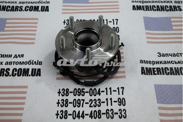 Підшипник ступиці колеса 68184746AB CHRYSLER