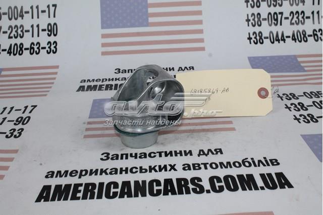 Кронштейн кріплення глушника 68185869AB CHRYSLER
