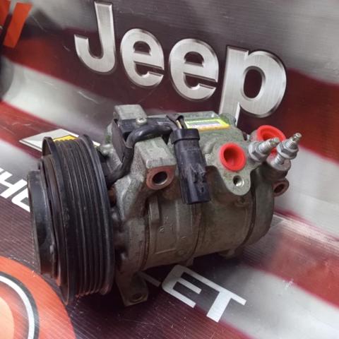 Компресор холодоагенту 68202994AA CHRYSLER