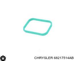 Прокладка впускного колектора, верхня 68217514AB CHRYSLER