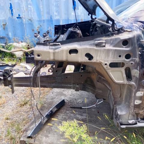 Лонжерон рами передній лівий 68224808AA CHRYSLER