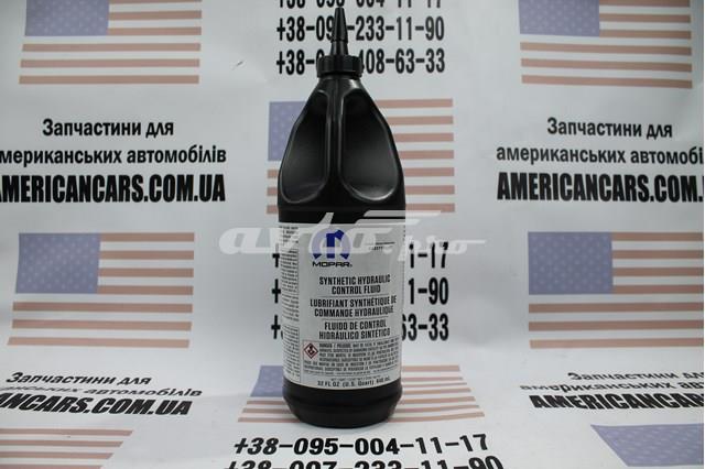 Рідина ГПК 68227766AB CHRYSLER