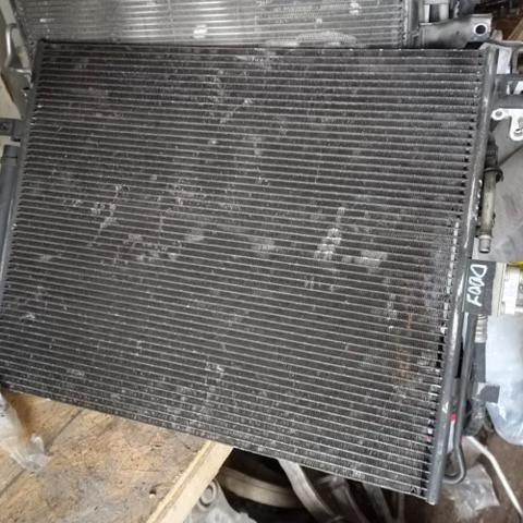 Конденсатор системи охолодження системи 68232606AB CHRYSLER