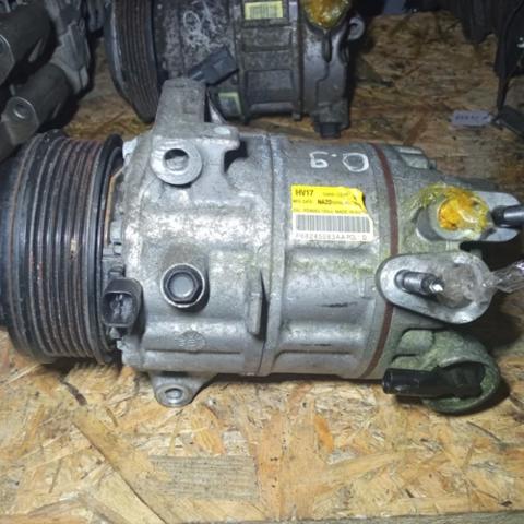 Компресор системи кондиціювання 68245083AA CHRYSLER