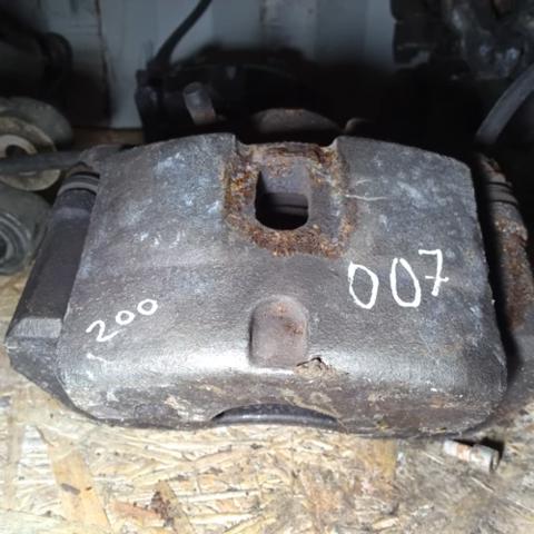 Супорт гальмівний, передній, правий 68245320AA CHRYSLER