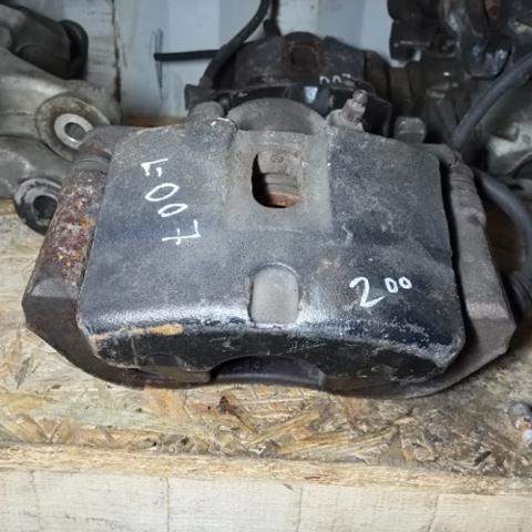Супорт гальмівний, передній, лівий 68245321AA CHRYSLER