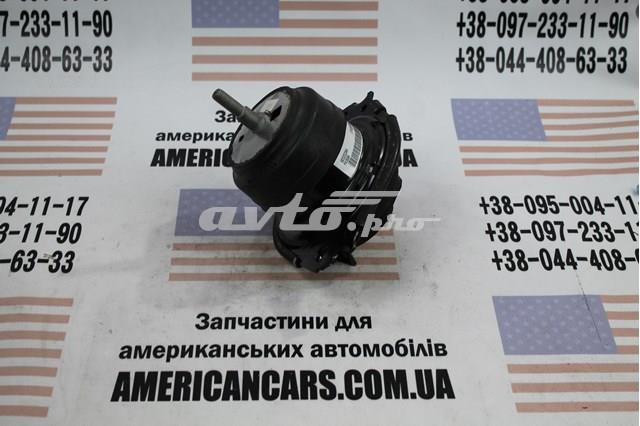 Підвіска двигуна (силового агрегату) 68252523AA CHRYSLER