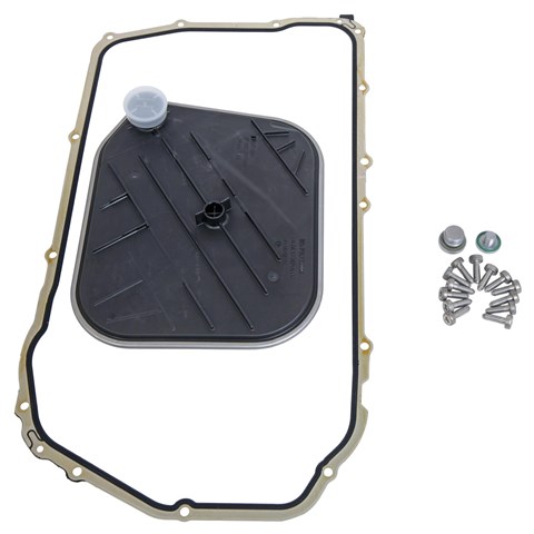 Масло і фільтр в коробку автомат  68266725AB CHRYSLER