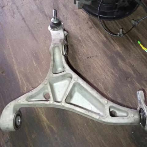 Ходова 68282729AB CHRYSLER
