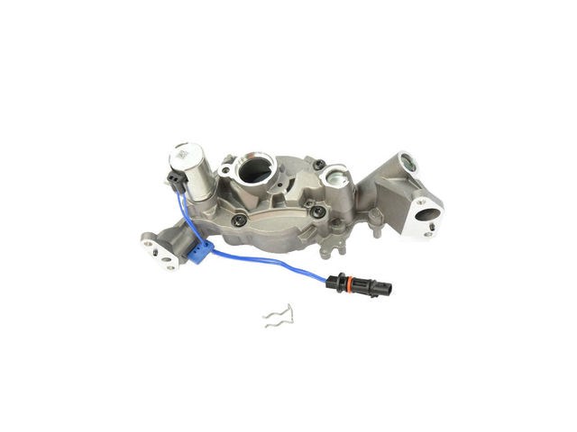 Помпа масляна 68297857AK CHRYSLER