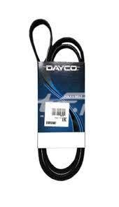Ремінь приводний, агрегатів 6PK2605 DAYCO