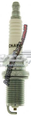 Свіча запалювання 71 CHAMPION