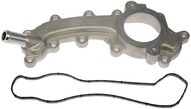 Корпус термостата в зборі 9023102HP DORMAN