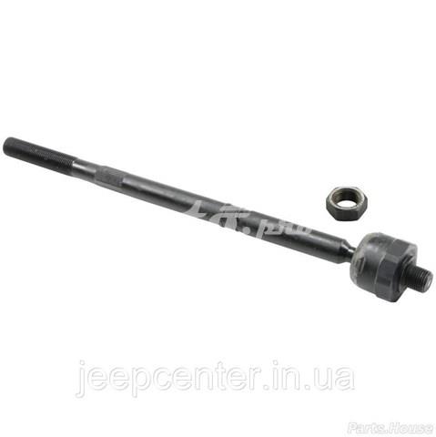 Тяга рульова поздовжня EV801068 MOOG