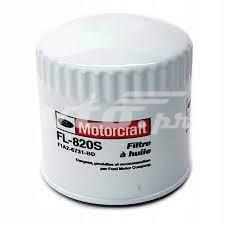 Фильтр масляный (небольшая вмятина)