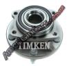 Маточина колеса передня HA590219 TIMKEN