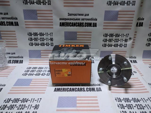 Маточина переднього колеса HA590419 TIMKEN