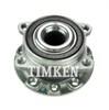 Маточина передня HA590576 TIMKEN