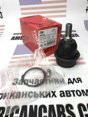 Кульова опора, нижня JBJ351 TRW