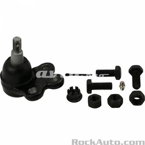 Кульова опора, нижня K500227 QUICK STEER