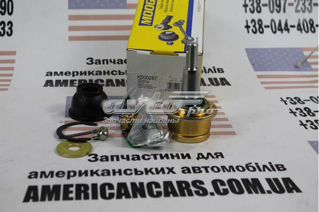 Кульова опора, нижня K500287 MOOG