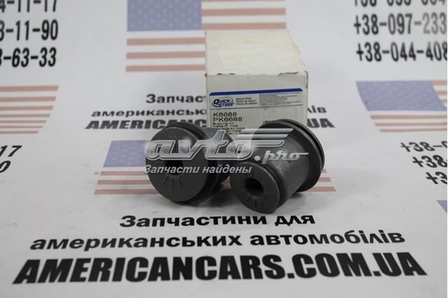 Сайлентблок переднього верхнього важеля K6688 QUICK STEER